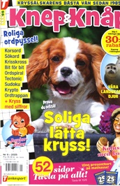 Knep & Knåp omslag