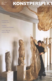 Konstperspektiv omslag