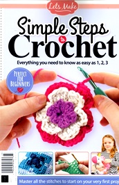 Lets Make (UK) omslag