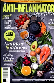 Live Well Live Longer (UK) omslag