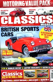 Motoring Value Pack (UK) omslag