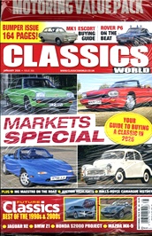 Motoring Value Pack (UK) omslag