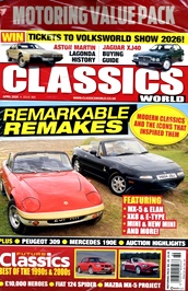 Motoring Value Pack (UK) omslag