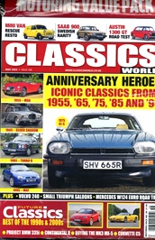 Motoring Value Pack (UK) omslag
