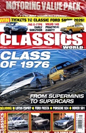 Motoring Value Pack (UK) omslag