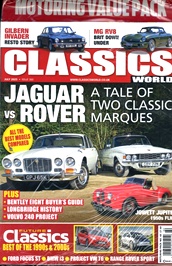 Motoring Value Pack (UK) omslag