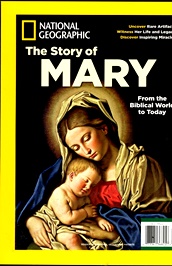 National Geographic Collect (US) omslag