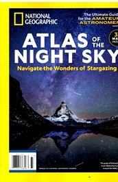 National Geographic Collect (US) omslag