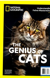 National Geographic Collect (US) omslag