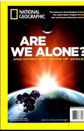 National Geographic Collect (US) omslag