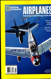 National Geographic Collect (US) omslag