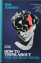 New Scientist Essential G (UK) omslag