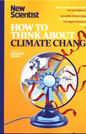 New Scientist Essential G (UK) omslag
