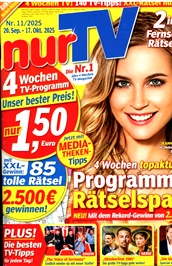 Nur Tv (DE) omslag