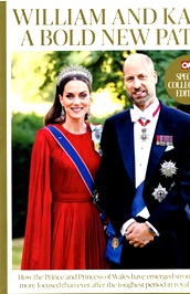 Ok! Special (UK) omslag