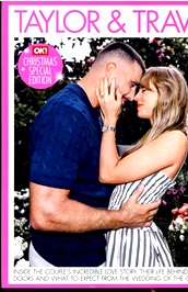 Ok! Special (UK) omslag