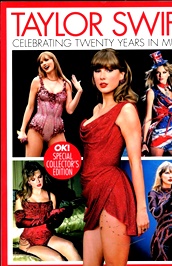 Ok! Special (UK) omslag