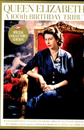 Ok! Special (UK) omslag