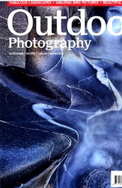 Outdoor Photography (UK) omslag
