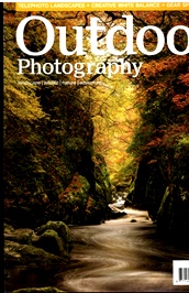 Outdoor Photography (UK) omslag