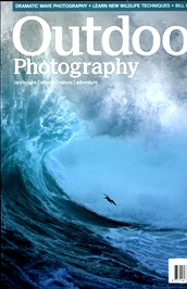 Outdoor Photography (UK) omslag