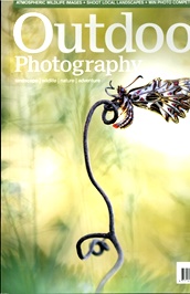 Outdoor Photography (UK) omslag