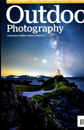 Outdoor Photography (UK) omslag