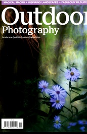 Outdoor Photography (UK) omslag