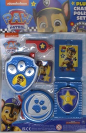 Paw Patrol omslag
