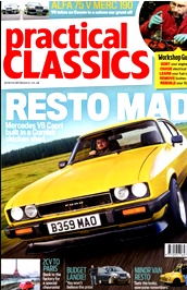 Practical Classics (UK) omslag
