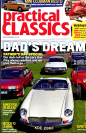 Practical Classics (UK) omslag