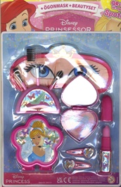 Prinsessor omslag