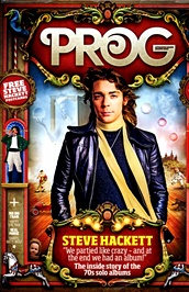 Prog (UK) omslag