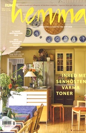 RUM hemma omslag