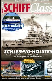 Schiff Classic (DE) omslag