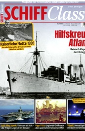 Schiff Classic (DE) omslag