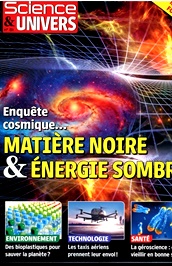 Science & Univers (IT) omslag