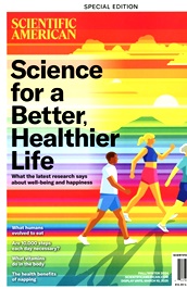 Scientific American Sp (US) omslag