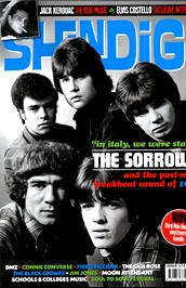 Shindig! (UK) omslag