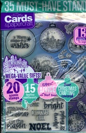 Simply Cards & Papercraft (UK) omslag