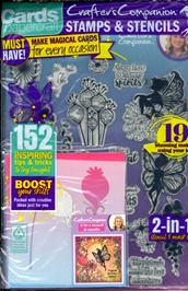 Simply Cards & Papercraft (UK) omslag