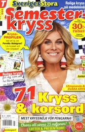 Sv Stora Kryss omslag