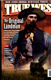 True West (US) omslag