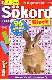 Ts Sökordsblock omslag