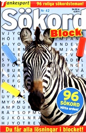 Ts Sökordsblock omslag