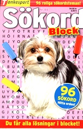 Ts Sökordsblock omslag