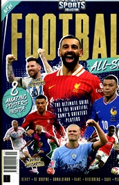 Ultimate Sports Collec (UK) omslag