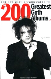 Uncut Archive Col (UK) omslag