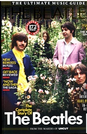 Uncut Special (UK) omslag