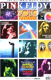 Uncut Special (UK) omslag